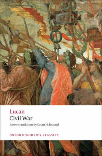 Cover image for Civil War