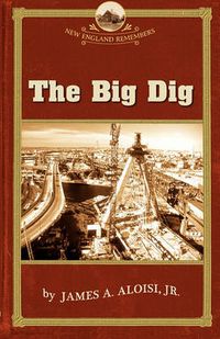 Cover image for Big Dig