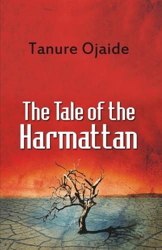 Cover image for The Tale of the Harmattan