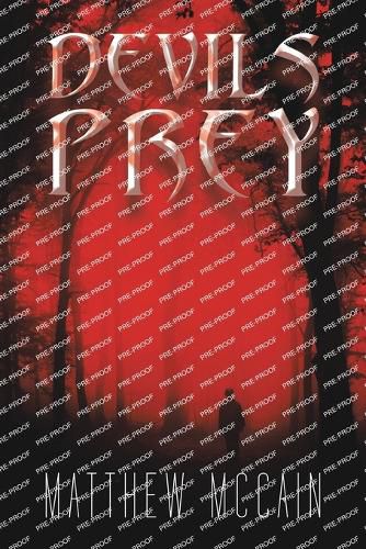 Cover image for Devils Prey