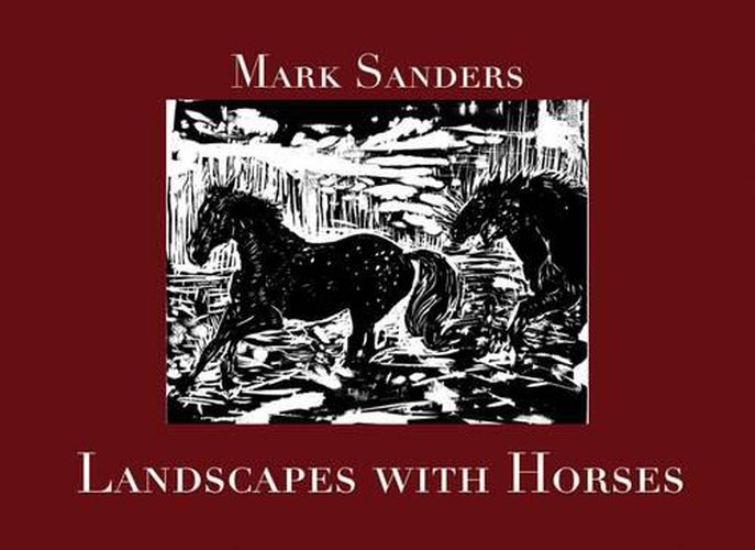 Cover image for Landscapes with Horses