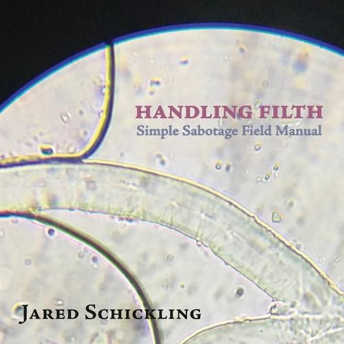 Cover image for Handling Filth: Simple Sabotage Field Manual