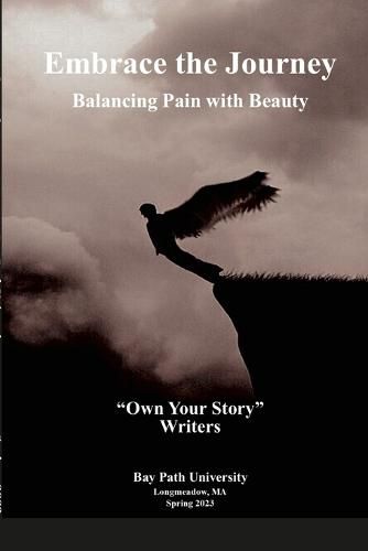 Cover image for Embrace the Journey