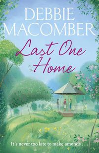Cover image for Last One Home: A New Beginnings Novel