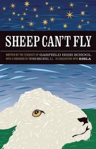 Cover image for Sheep Can't Fly