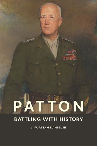 Cover image for Patton