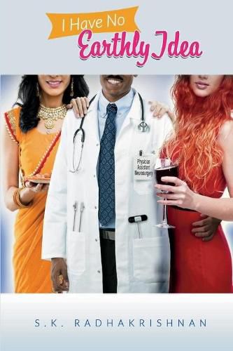 Cover image for I Have No Earthly Idea