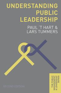 Cover image for Understanding Public Leadership