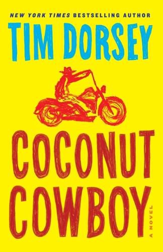 Coconut Cowboy