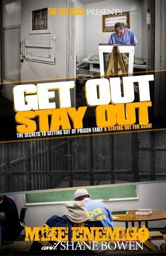 Cover image for Get Out, Stay Out!