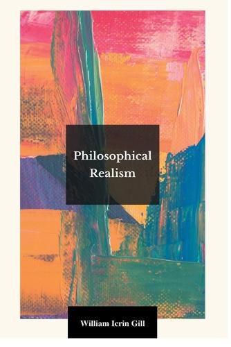 Cover image for Philosophical Realism