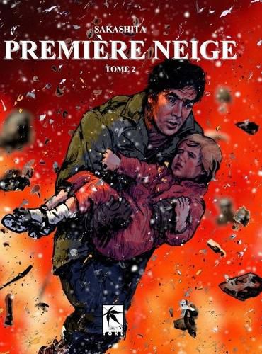 Cover image for Premiere Neige, Tome 2: La Honte