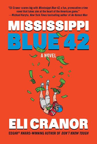 Cover image for Mississippi Blue 42