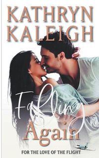 Cover image for Falling Again