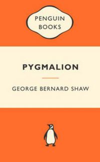 Cover image for Pygmalion