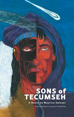Cover image for Sons of Tecumseh