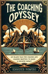 Cover image for The Coaching Odyssey