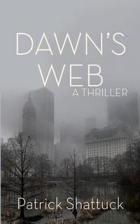 Cover image for Dawn's Web