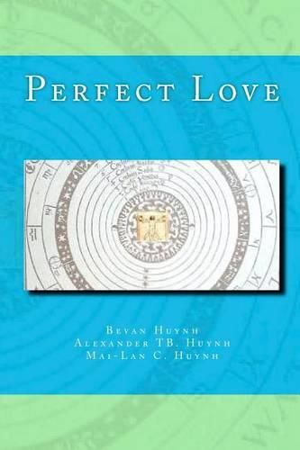 Cover image for Perfect Love