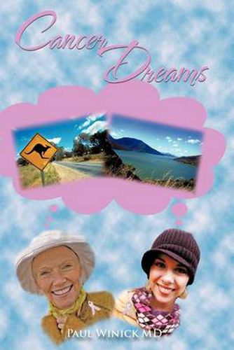 Cover image for Cancer Dreams