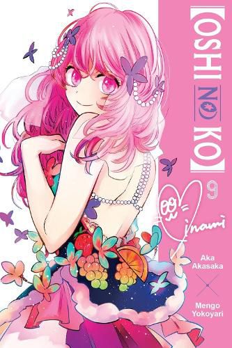 Cover image for [Oshi No Ko], Vol. 9