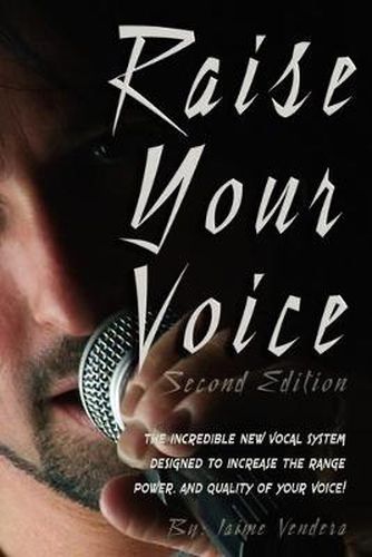 Cover image for Raise Your Voice 2nd Edition