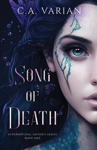 Cover image for Song of Death