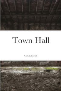 Cover image for Town Hall