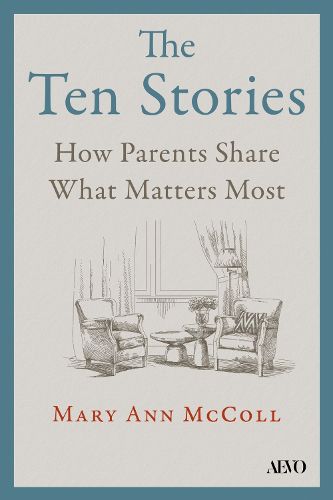 Cover image for The Ten Stories