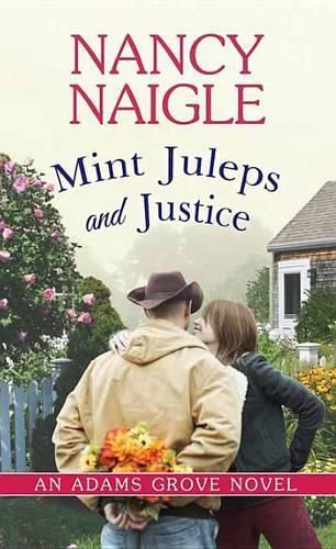 Cover image for Mint Juleps And Justice