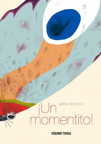 Cover image for !Un Momentito!