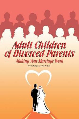 Cover image for Adult Children of Divorced Parents