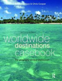 Cover image for Worldwide Destinations Casebook