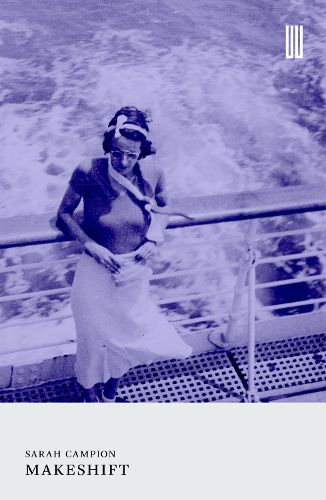 Cover image for Makeshift