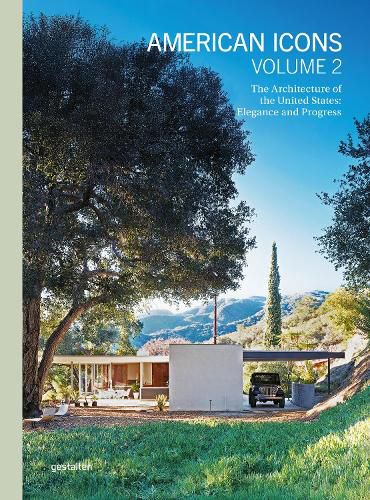 Cover image for American Icons Vol. 2