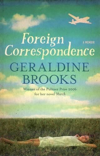 Cover image for Foreign Correspondence