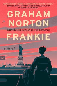 Cover image for Frankie