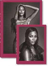 Cover image for Naomi. Updated Edition