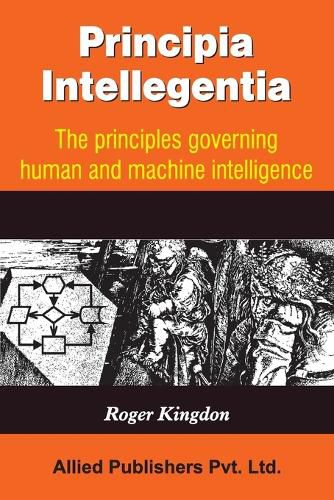Cover image for Principia Intellegentia
