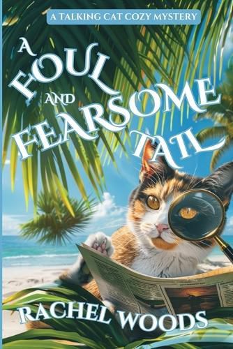 Cover image for A Foul and Fearsome Tail