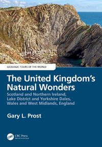 Cover image for The United Kingdom's Natural Wonders