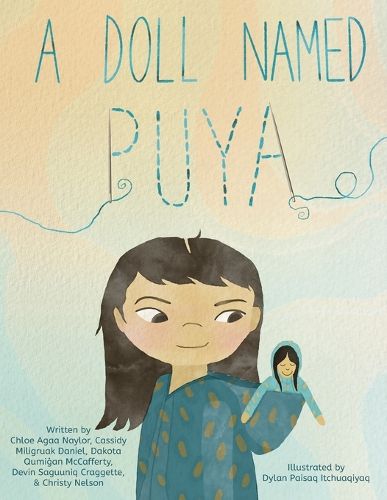 A Doll Named Puya