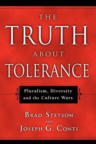 Cover image for Truth about Tolerance