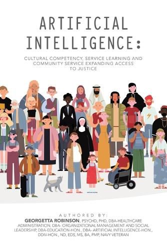 Cover image for Artificial Intelligence