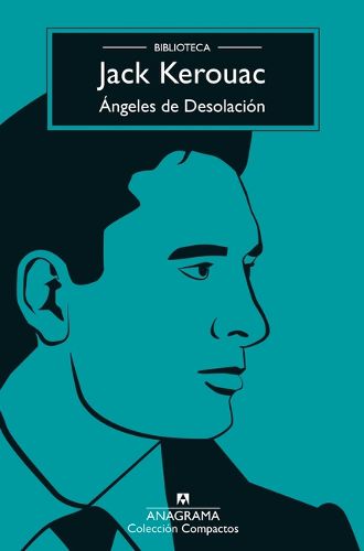 Cover image for Angeles de Desolacion