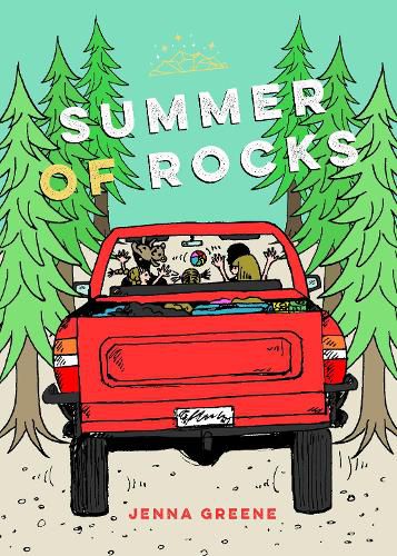 Summer of Rocks