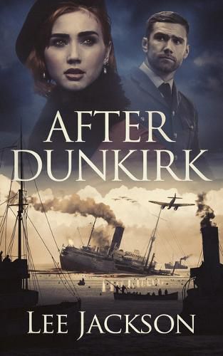 Cover image for After Dunkirk