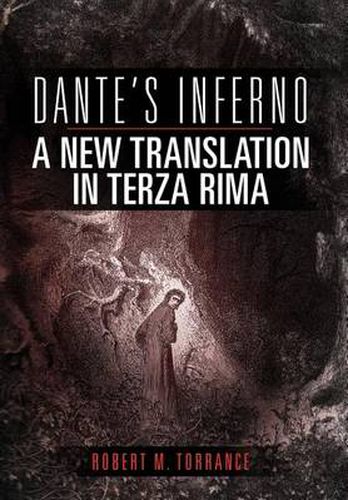 Cover image for Dante's Inferno, A New Translation in Terza Rima