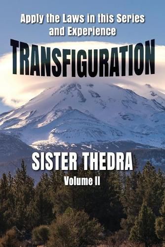 Cover image for Transfiguration Volume II