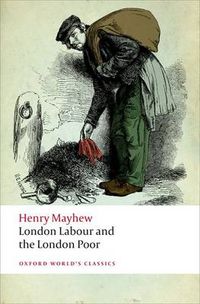 Cover image for London Labour and the London Poor